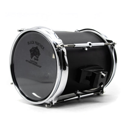 Black Panther Mini Snare Drum, 6×8"