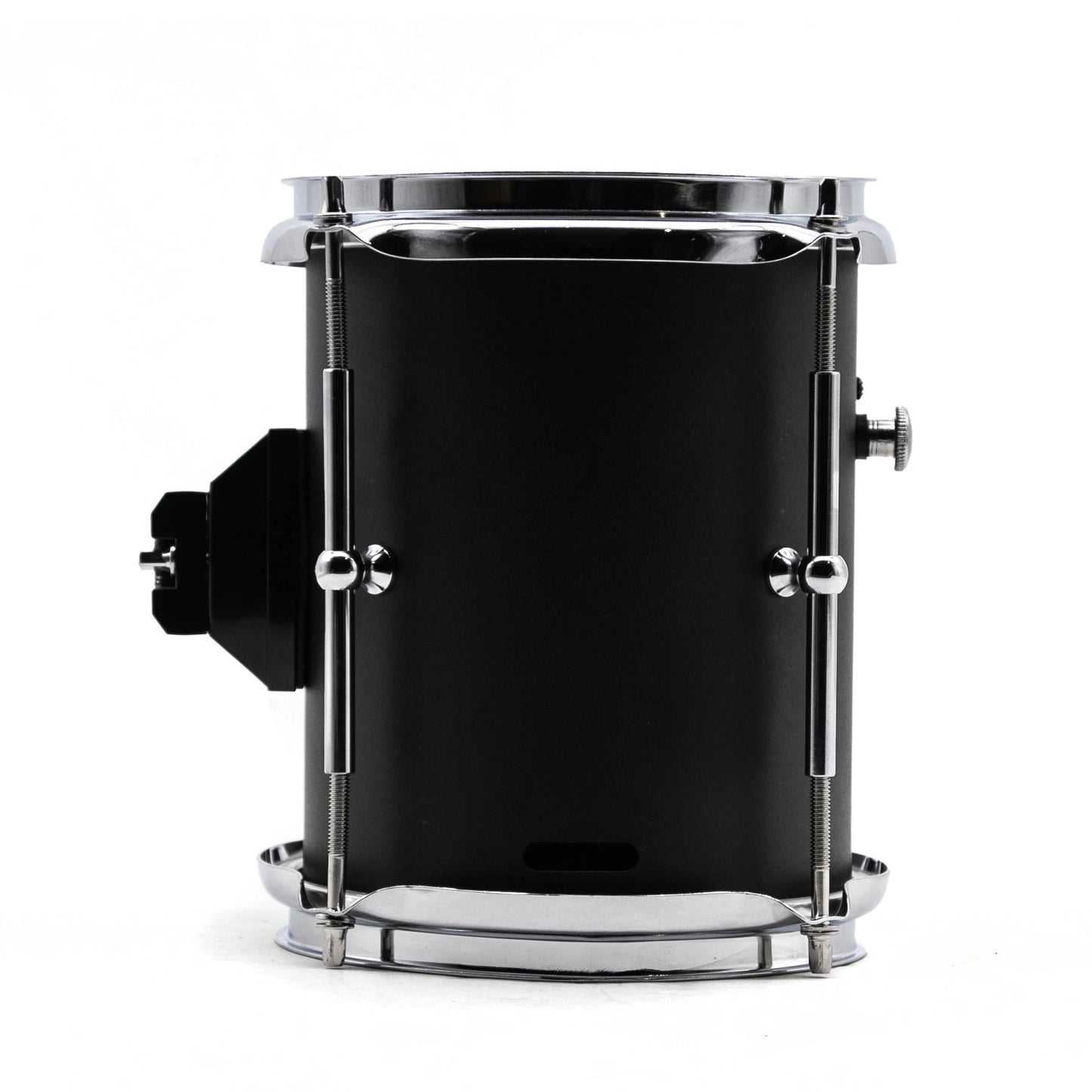Black Panther Mini Snare Drum, 6×8"