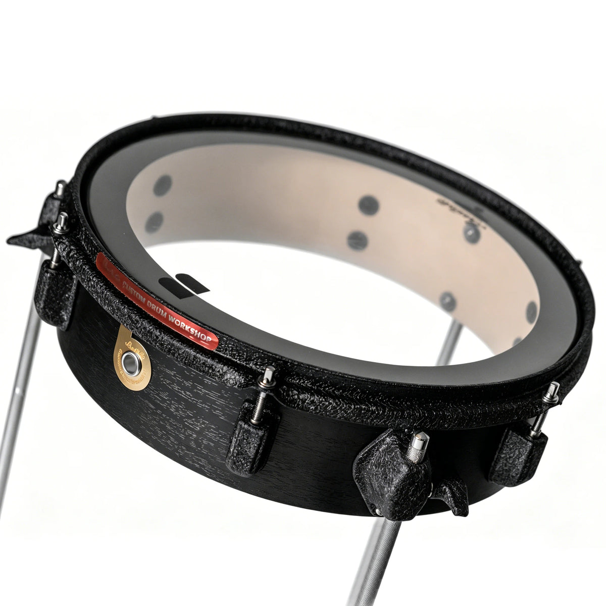 Club Series 4-piece Travel Drum Set,  18"