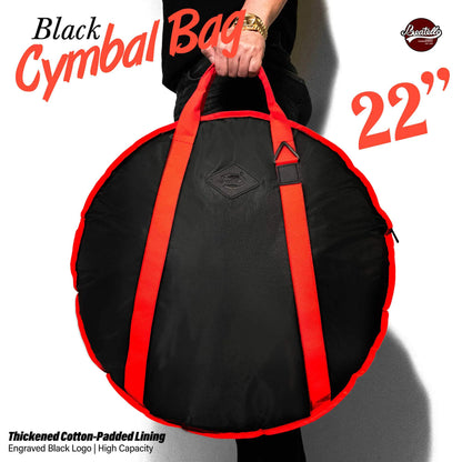 IZNIK Heavy 300 series Value Added Cymbal Set