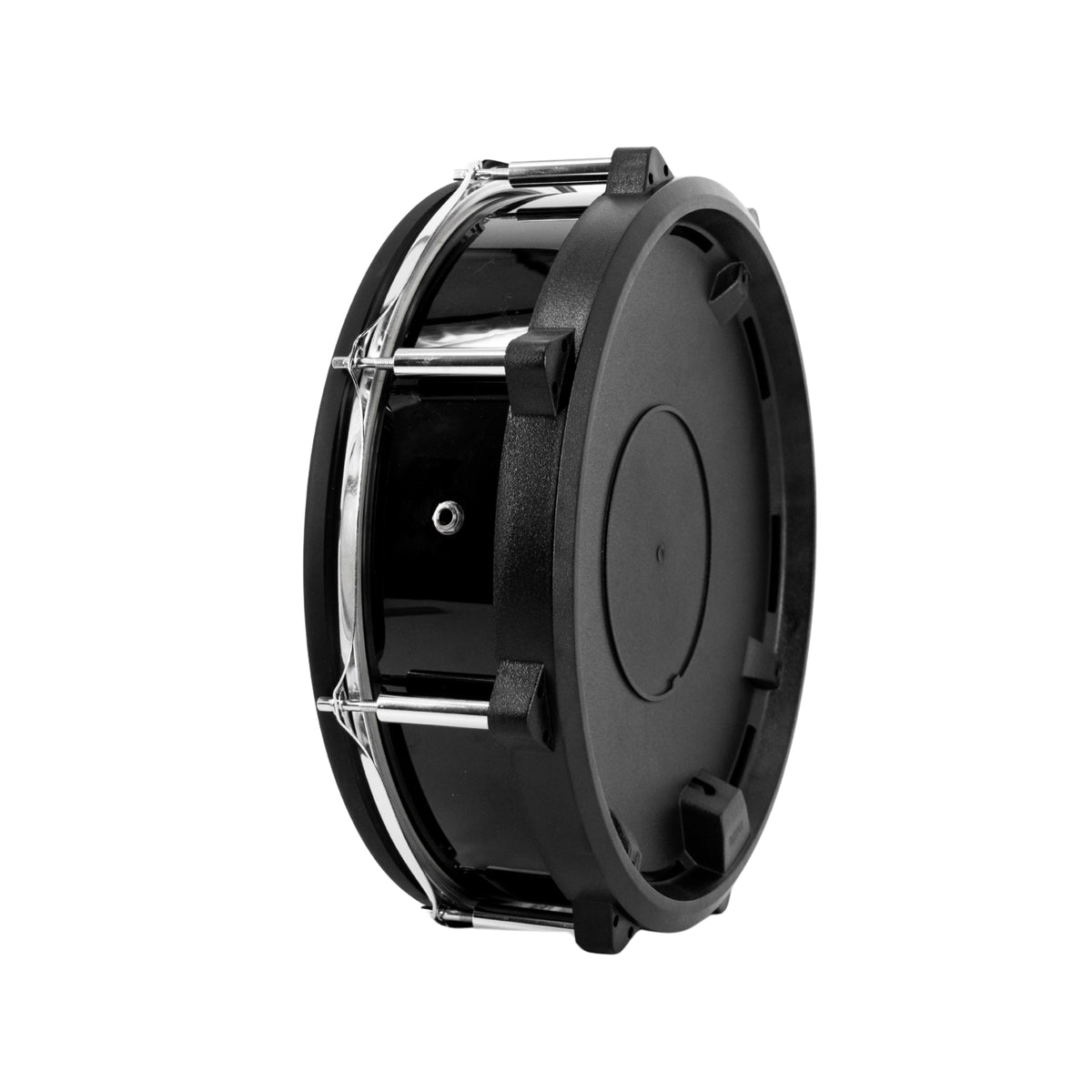 Electronic Digital Snare Drum, 14"