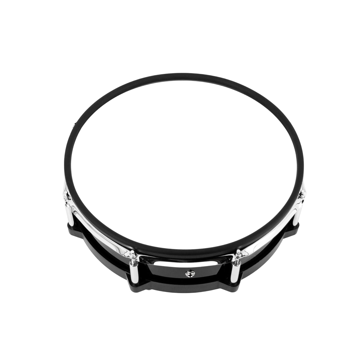 Electronic Digital Snare Drum, 14"
