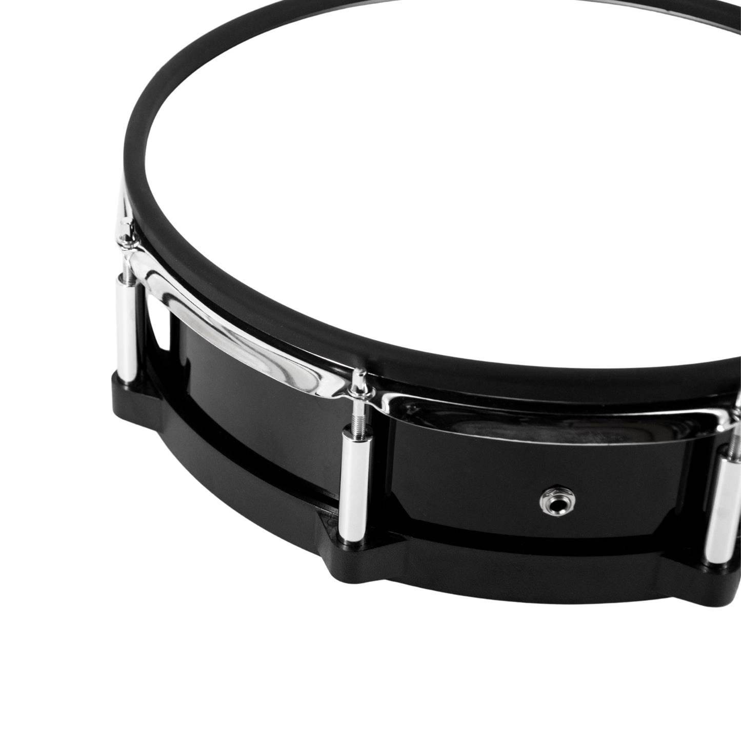 Electronic Digital Snare Drum, 14"