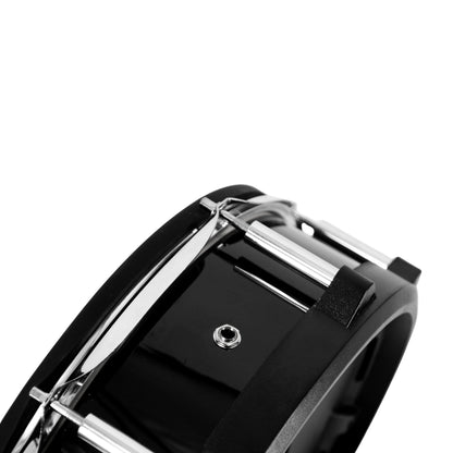 Electronic Digital Snare Drum, 14"