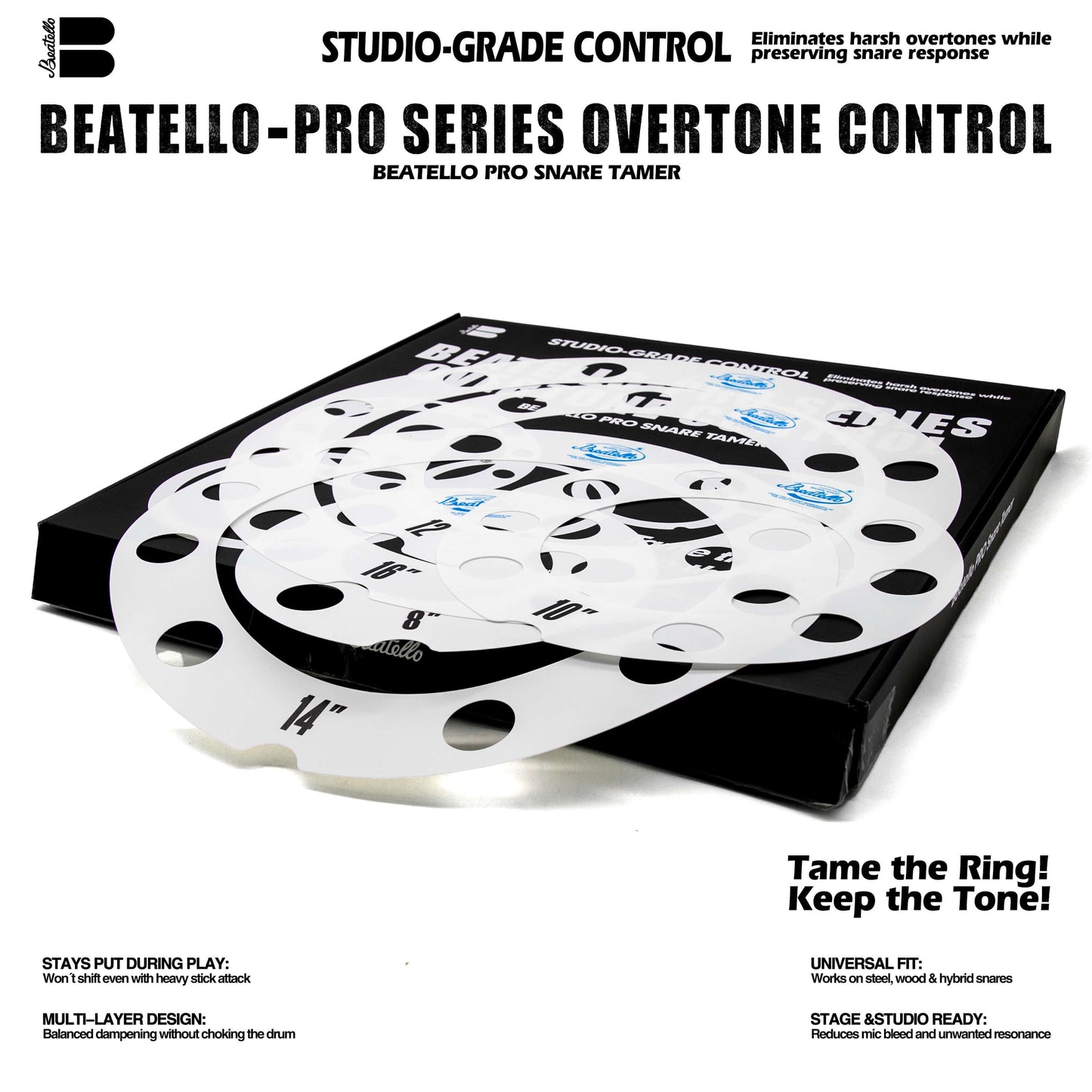 Beatello-Reso Rings & Low-End Enhancers