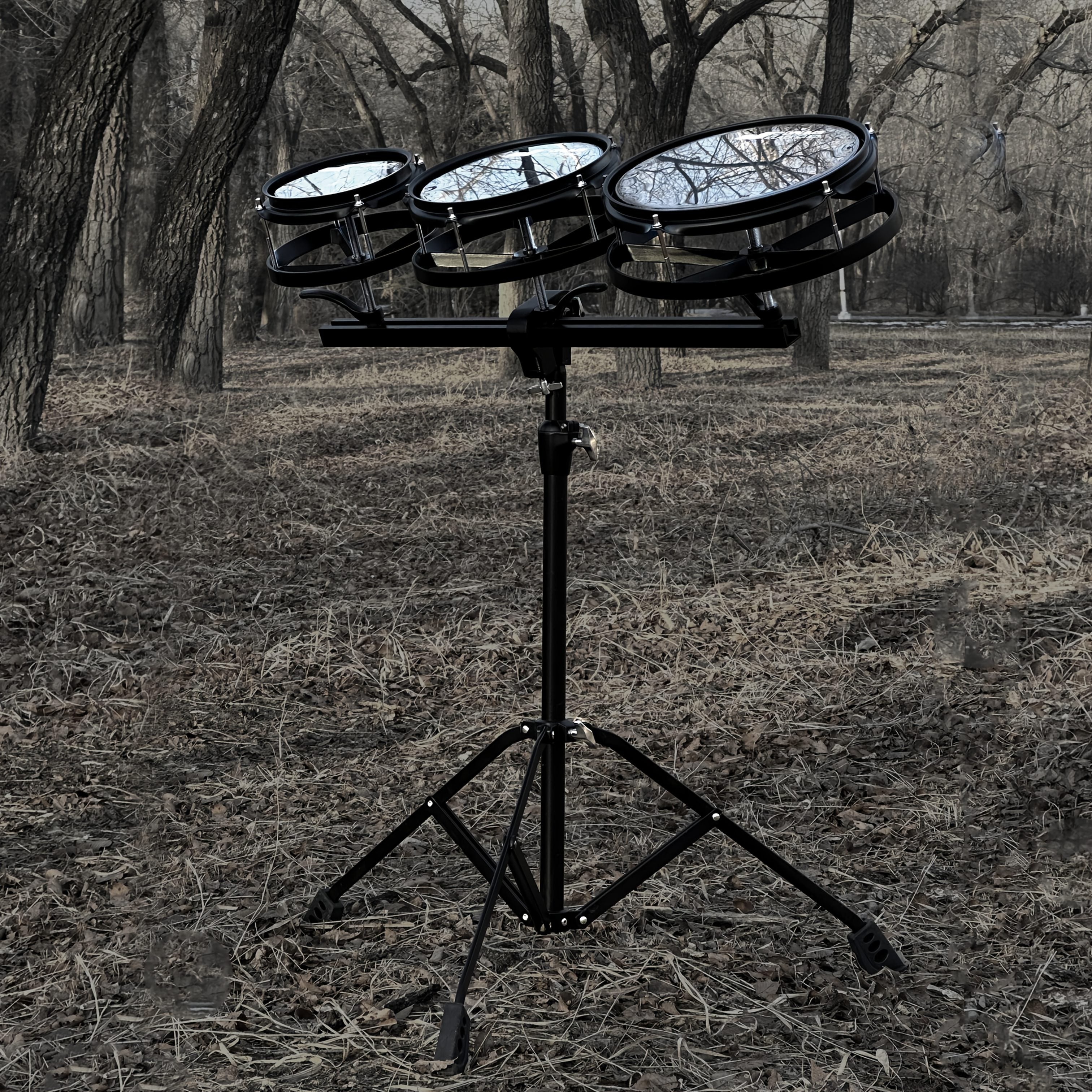 Beatello-JBK Drums Roto Tom Drum Set – Beatello