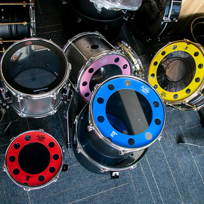 Pro Series Overtone Control, 5pc Set