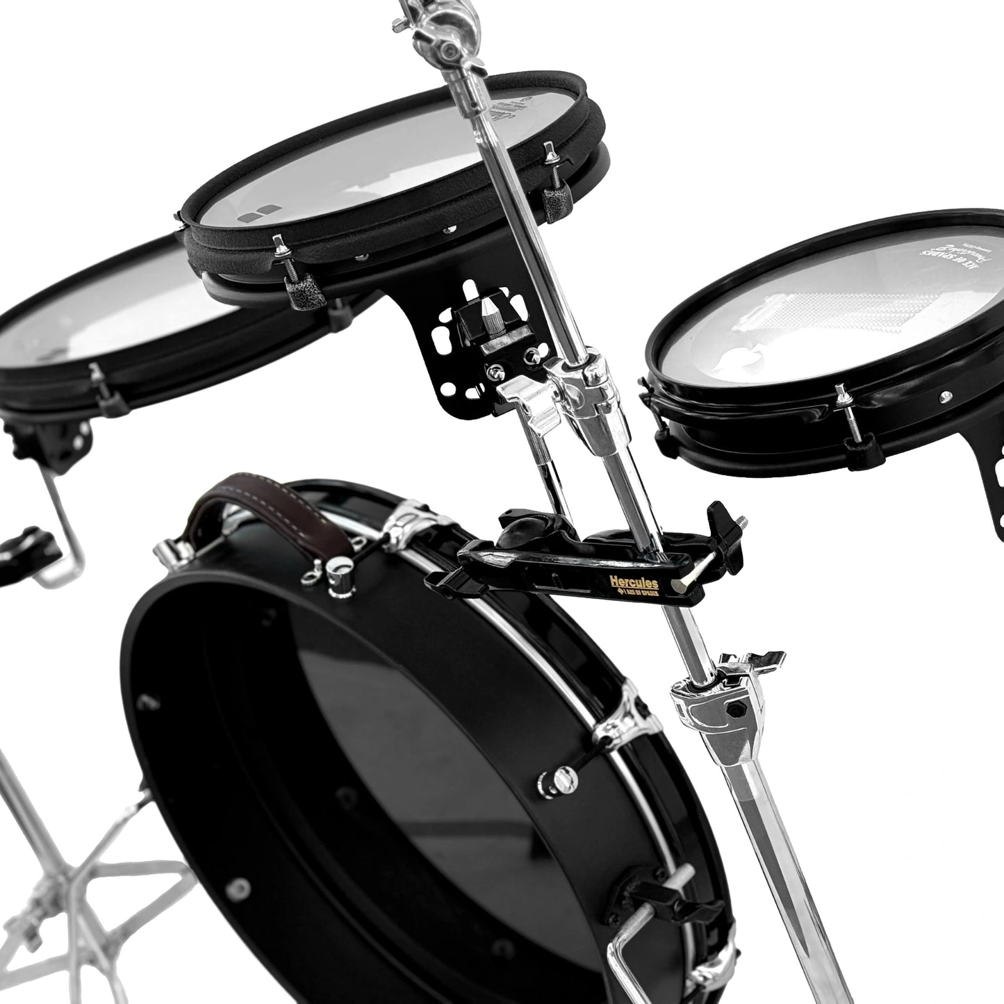 Traveler Series 2-Piece Portable Drum Set A, 20"