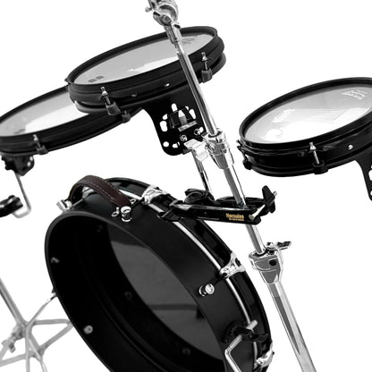 Traveler Series 2-Piece Portable Drum Set A, 20"