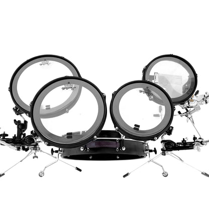 Traveler Series 2-Piece Portable Drum Set A, 20"