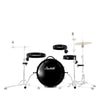 Traveler Series 4-piece Portable Drum Set C, 20"