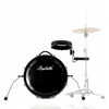 Traveler Series 2-piece Portable Drum Set A, 20"