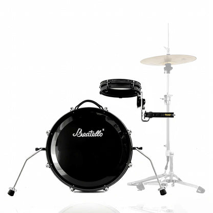 Traveler Series 2-Piece Portable Drum Set A, 20"