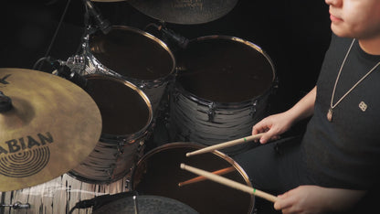 Beatello Beattello 10/12/14/16 Mirror Modern Vintage Drum Heads | Professional Resonance Control