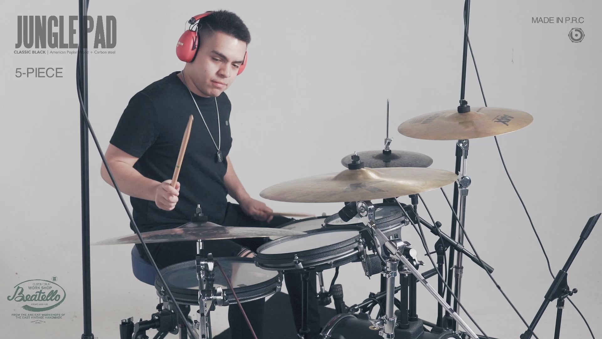 Load video: 