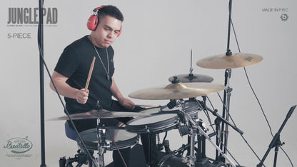 Beatello - Jungle Pad Portable Drum Set