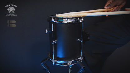 Beatello Black Panther Series-13" x 7" Snare