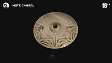 Beatello Low Volume China Cymbal-18-inch