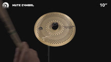 Beatello Low Volume China Cymbal-10-inch