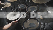 Muffler Drum Set 518&522 Series