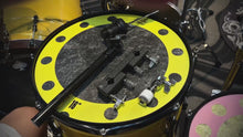 X-Hat Auxiliary Hi-Hat Boom Arm & Clamp