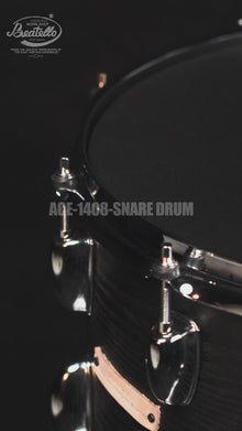 ACE-Cannon 1408  Snare Drum