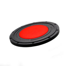 Beatello 12" Red Heart Strengthening Practice Pad