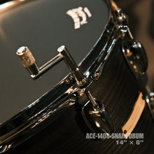 ACE-Cannon 1408 Snare Drum