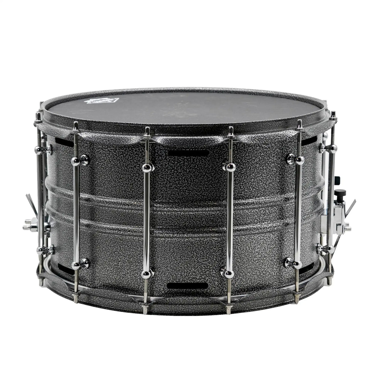 Sonic Cannon Snare Drum, 14×8"
