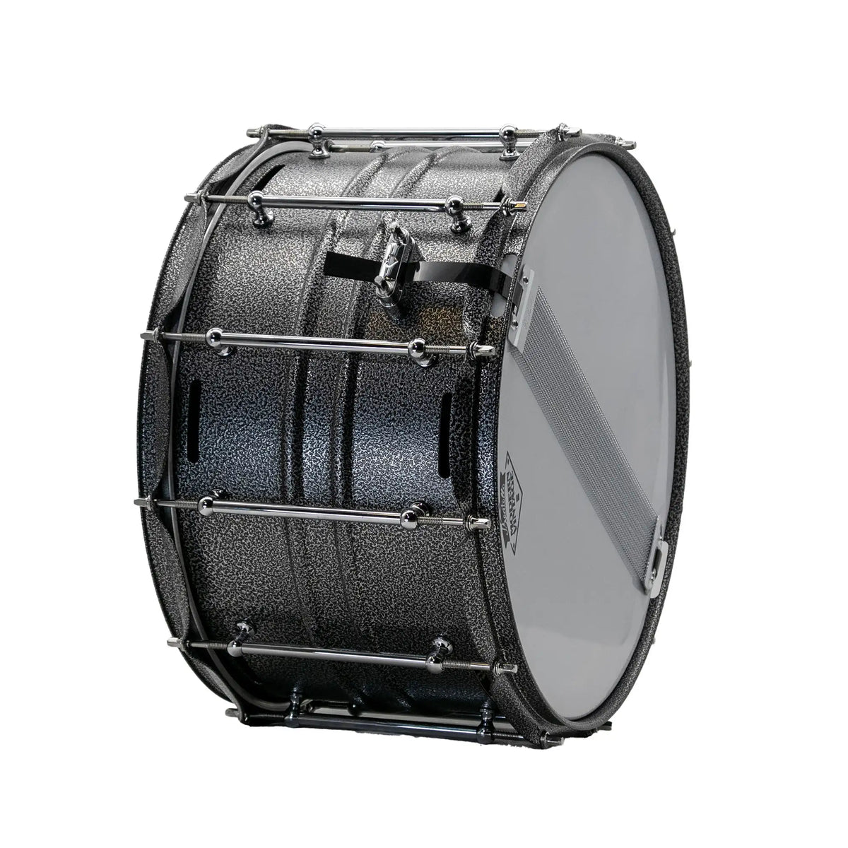 Sonic Cannon Snare Drum, 14×8"