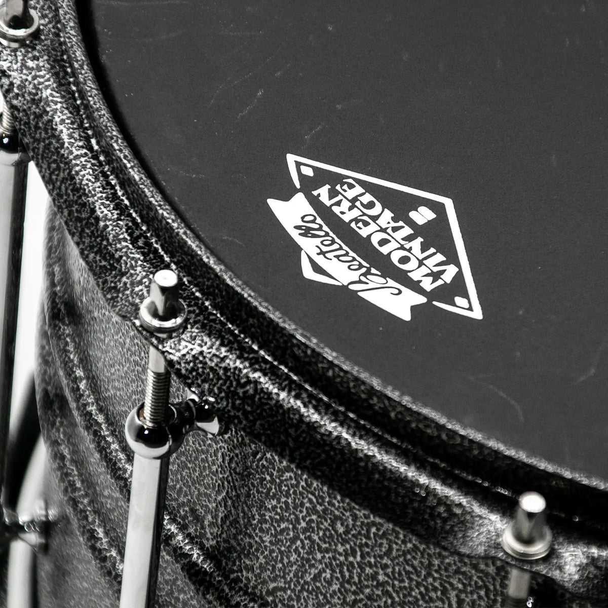 Sonic Cannon Snare Drum, 14×8"