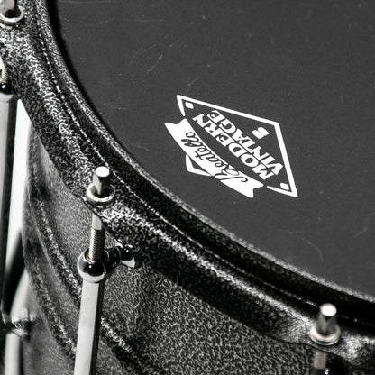 Sonic Cannon Snare Drum, 14×8"