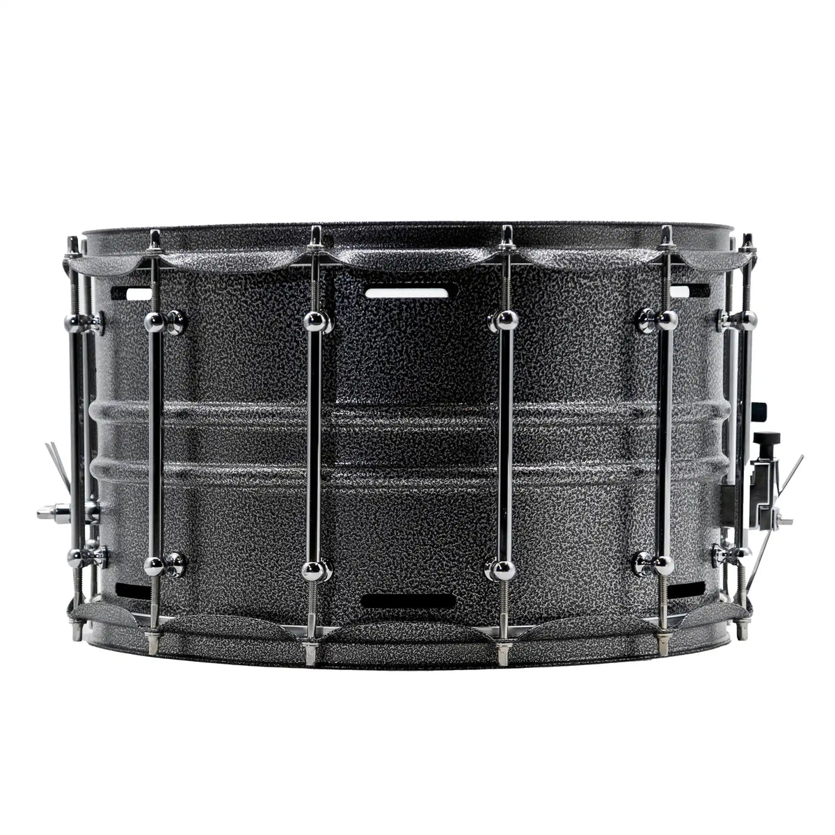 Sonic Cannon Snare Drum, 14×8"