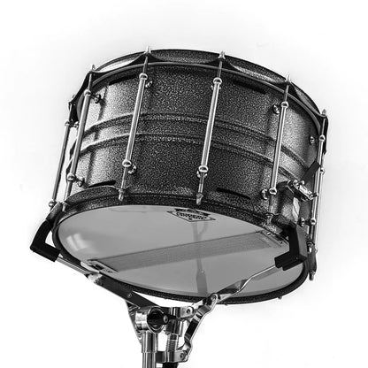 Sonic Cannon Snare Drum, 14×8"