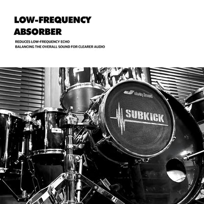 BEATELLO SUBKICK & Kick Mic