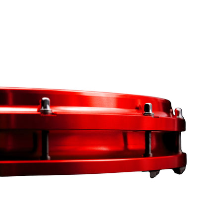 Ultradünne Marching Snare Drum