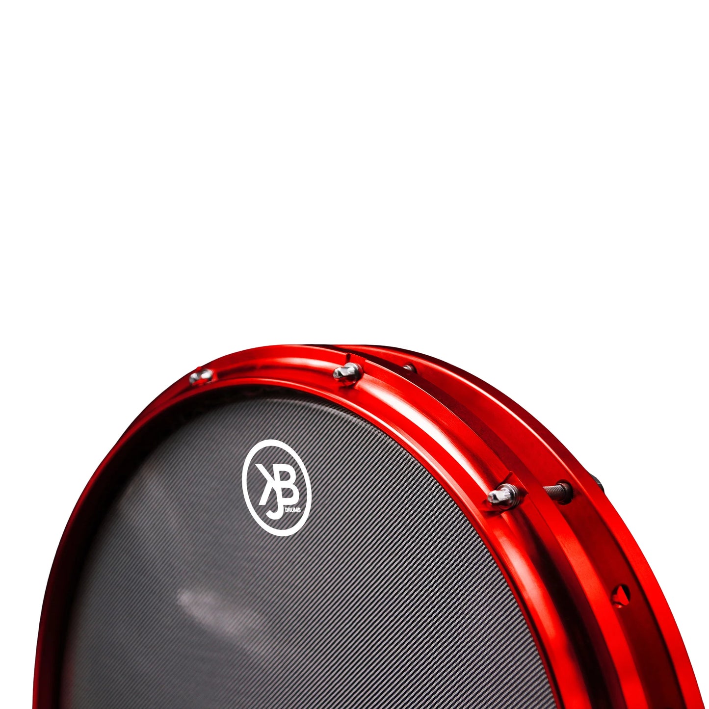 Ultradünne Marching Snare Drum