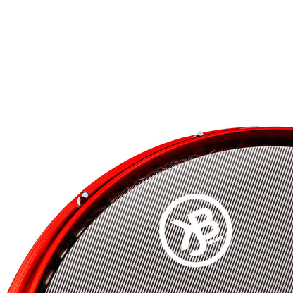 Ultradünne Marching Snare Drum
