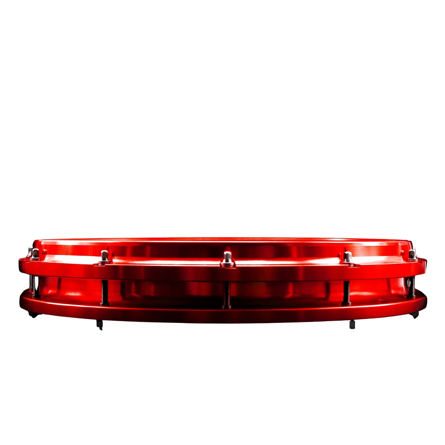 Ultradünne Marching Snare Drum