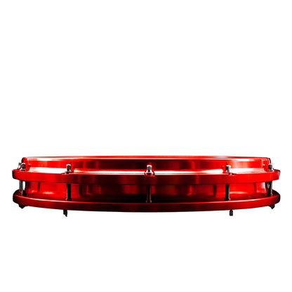Ultradünne Marching Snare Drum