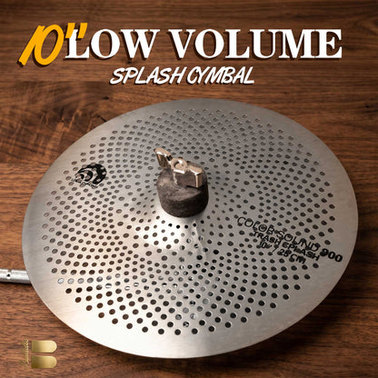Beatello Low Volume China Cymbal-10"